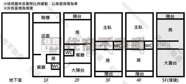 永康透天-15