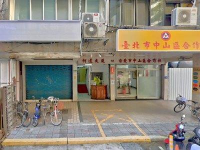 中山區華廈法拍-5