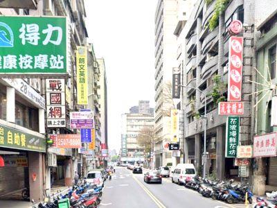 中山區華廈法拍-7