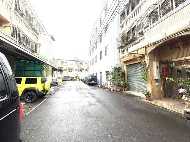 神岡透天-12