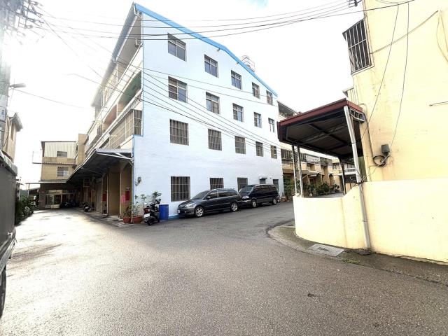 神岡透天-1