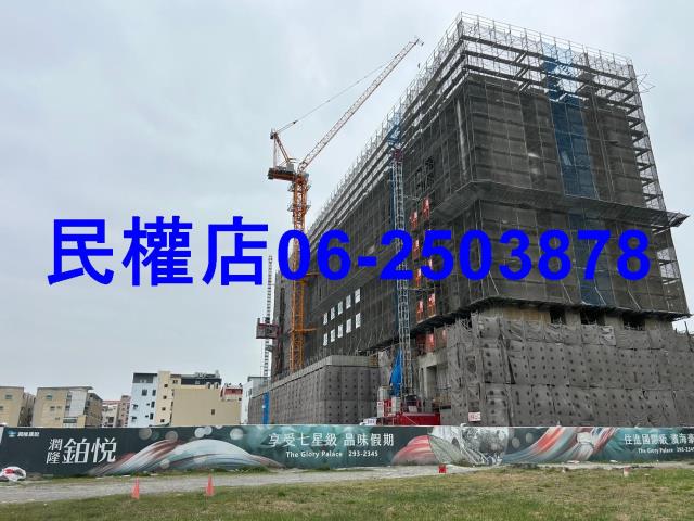 台南安平大樓-3