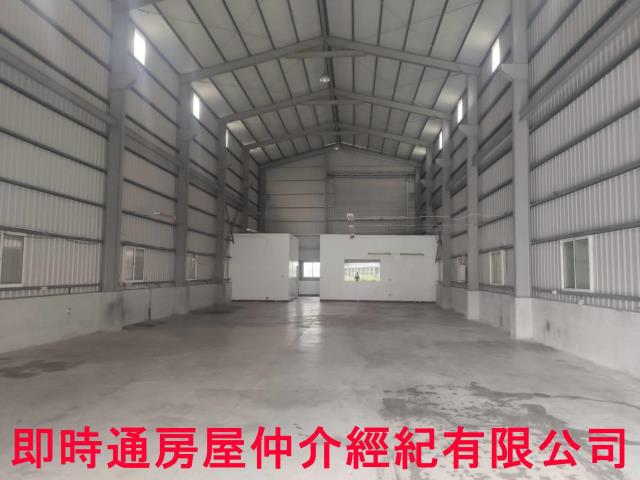 高雄大樹廠房-1