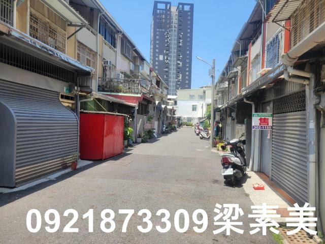 台南北區透天-13