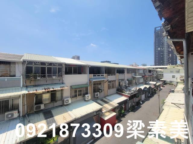 台南北區透天-1