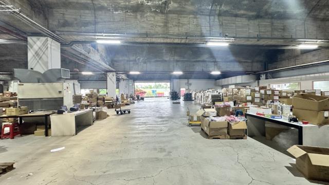 桃園大溪廠房-3