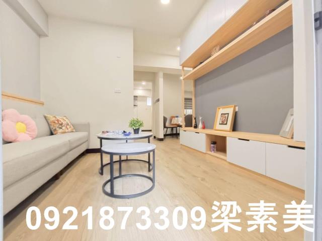 台南歸仁華廈-2