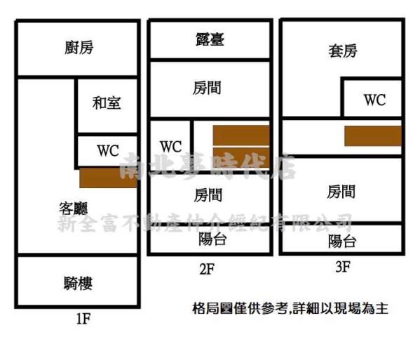 台南永康透天-15