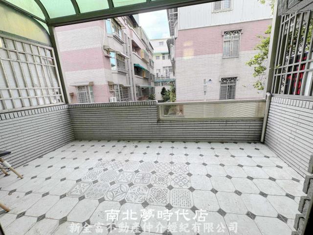 台南北區透天-14