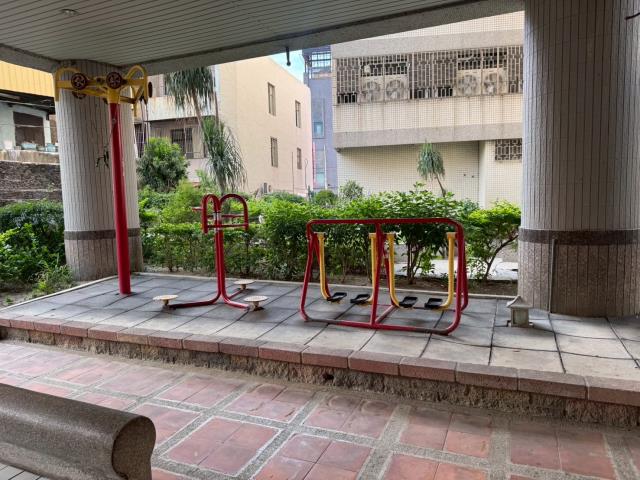 台南永康大樓-13