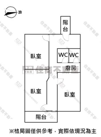 台南永康大樓-15