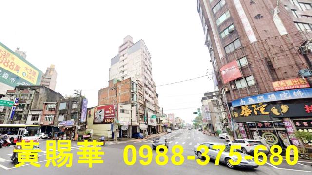 桃園中壢大樓-1