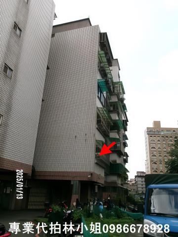 汐止大樓法拍-6