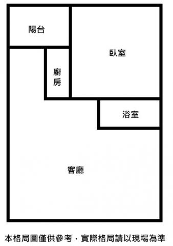 南區套房-9