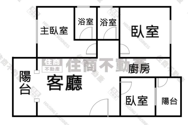 左營大樓-15