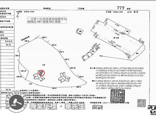 新北法拍大樓-11