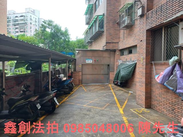 新北大樓法拍-5