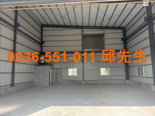 高雄廠房-1