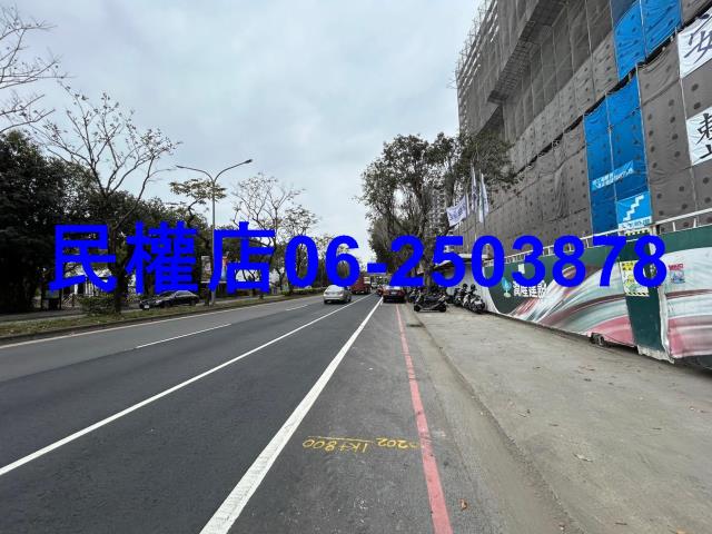台南大樓-4