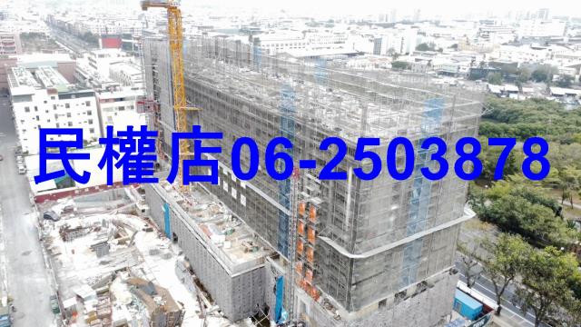 台南大樓-8