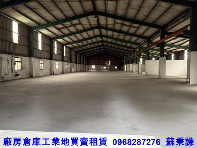 桃園龜山廠房-1