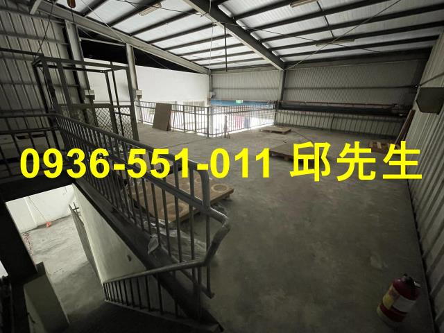 高雄燕巢廠房-5