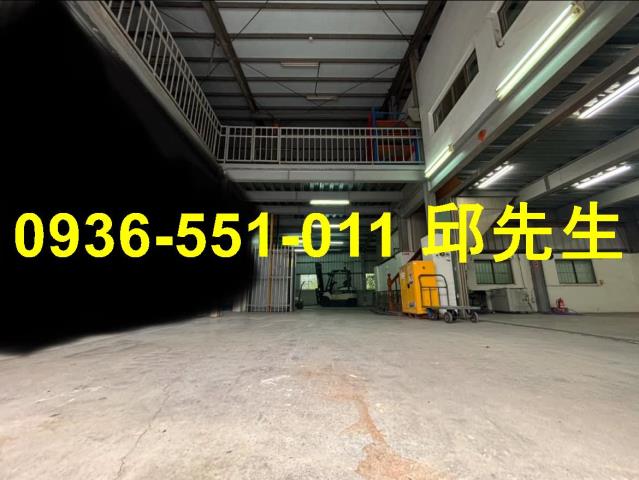 高雄燕巢廠房-7