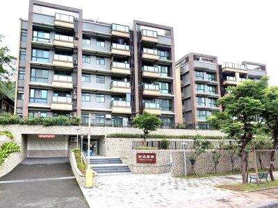 新北新店大樓法拍-1