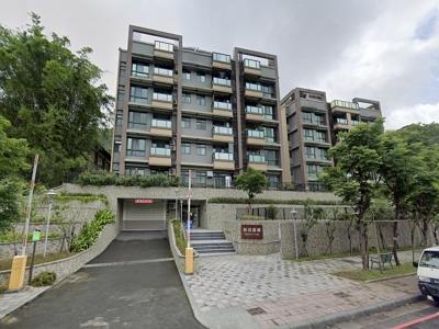 新北新店大樓法拍-2