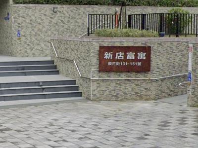 新北新店大樓法拍-5