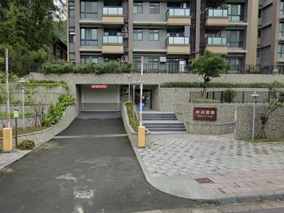 新北新店大樓法拍-6