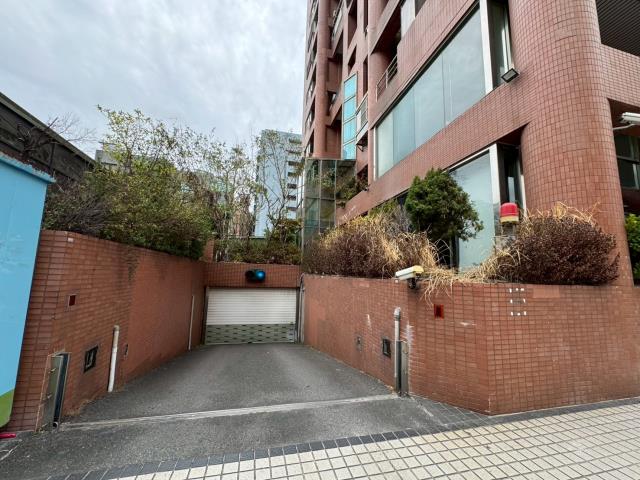 高雄左營法拍大樓-3