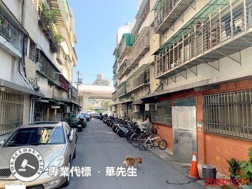 台北北投公寓拍賣-10