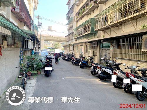 台北北投公寓拍賣-5