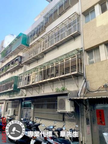 台北北投公寓拍賣-2