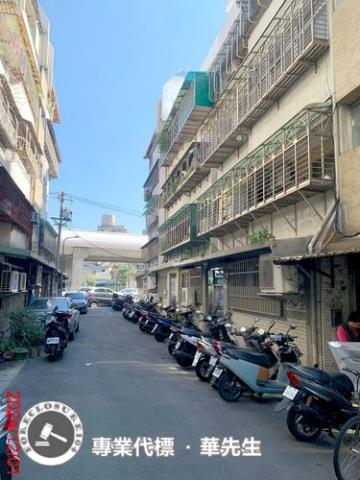 台北北投公寓拍賣-6