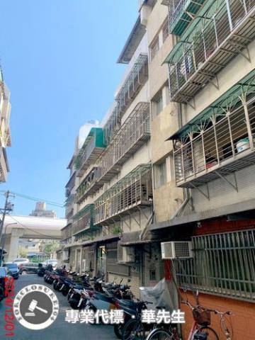 台北北投公寓拍賣-8