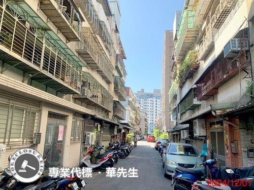 台北北投公寓拍賣-8