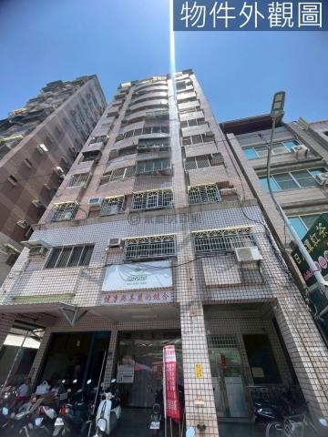 三民區大樓-10
