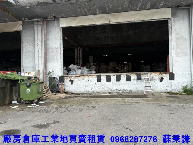 大溪廠房-4