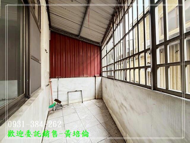 德善好門面住商透天店