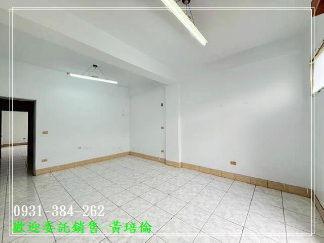 德善好門面住商透天店
