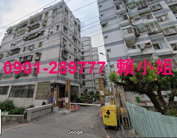 台中潭子法拍店面-2