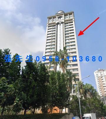 鳥松大樓法拍-4