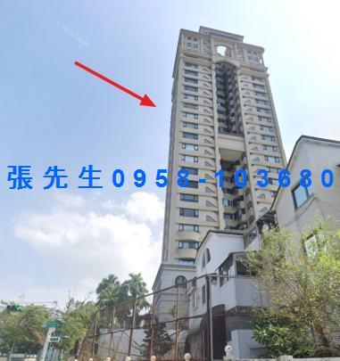 鳥松大樓法拍-1