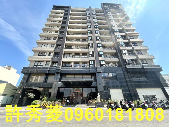 楠梓大樓-1