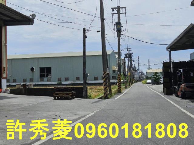 高雄廠房-14