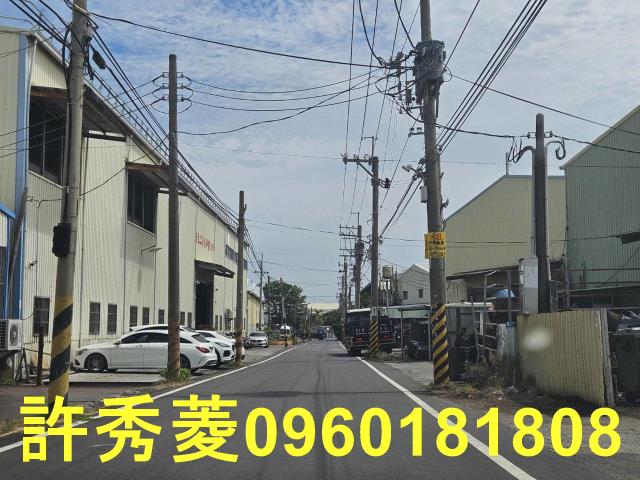 高雄廠房-1