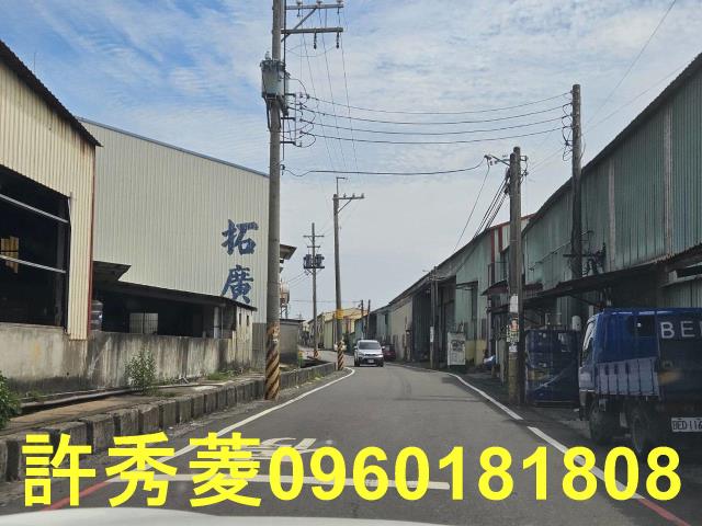 高雄廠房-5