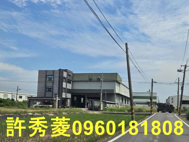 高雄廠房-6